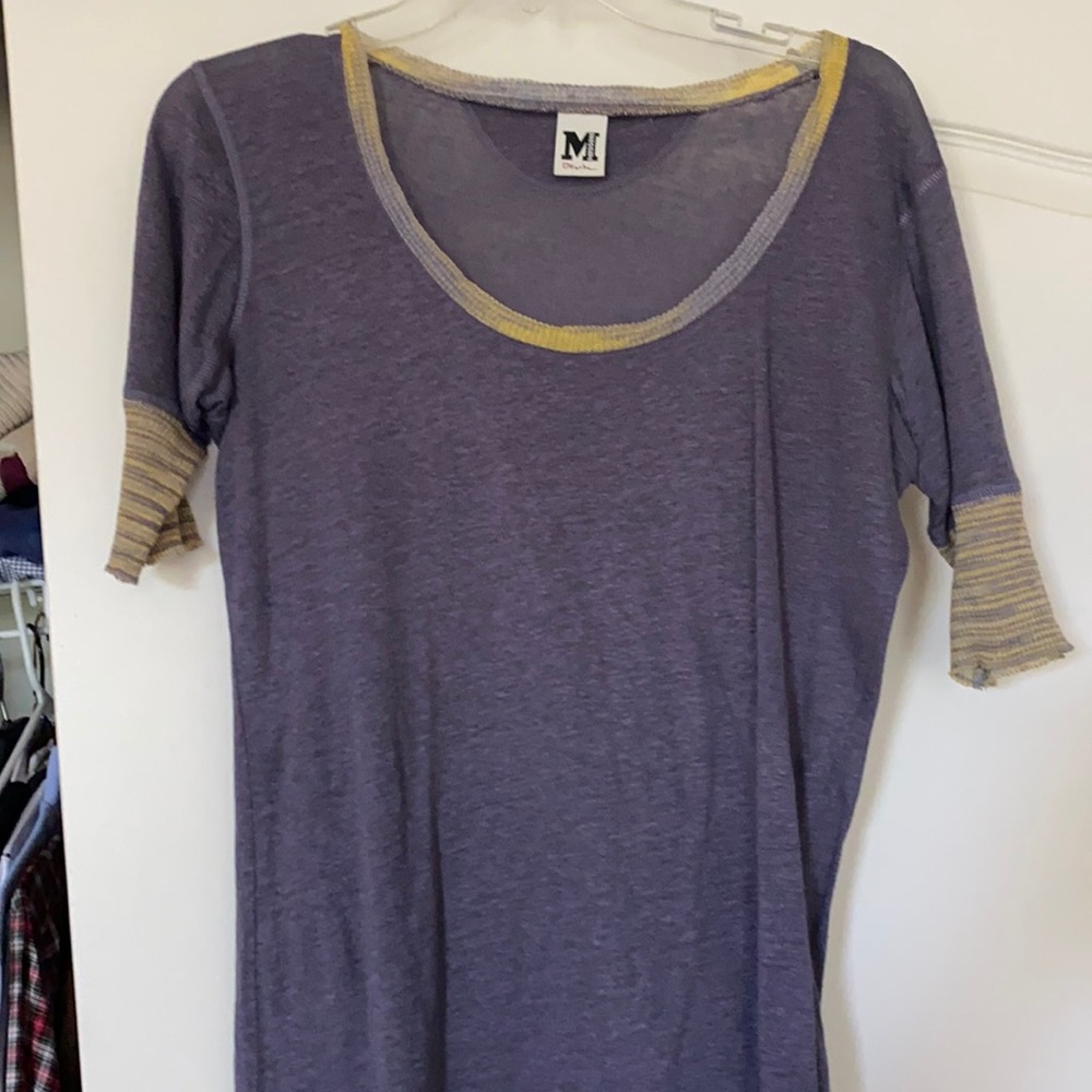 Missoni Top